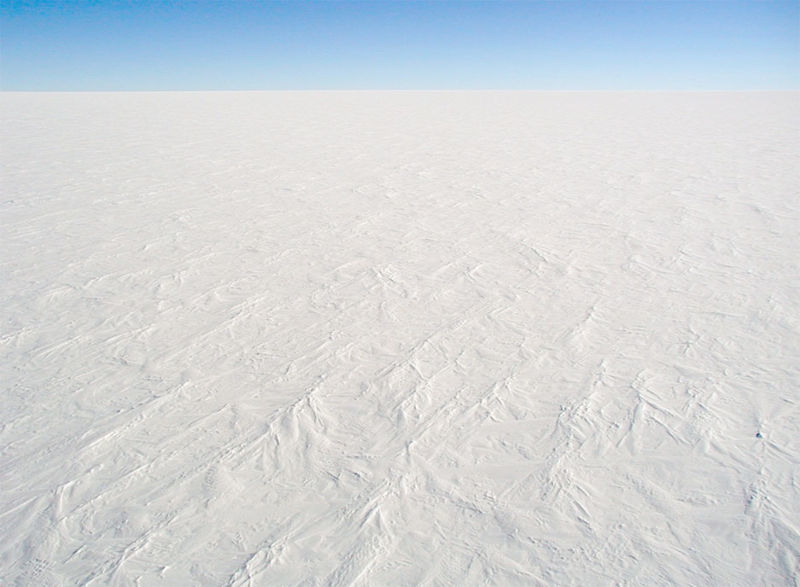 Illustration for article titled A Supermassive Ice Age May Have Led to Complex Life on Earth
